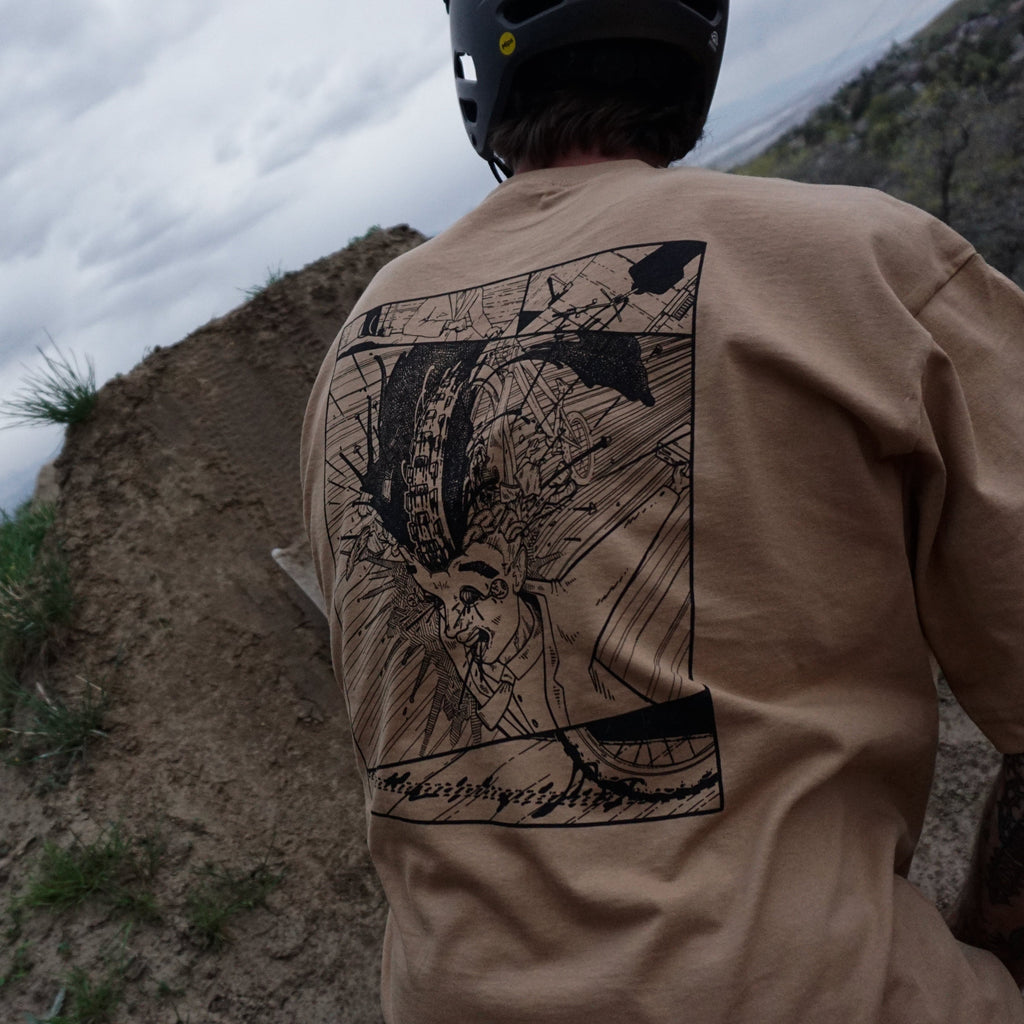 ClearHead Tshirt
