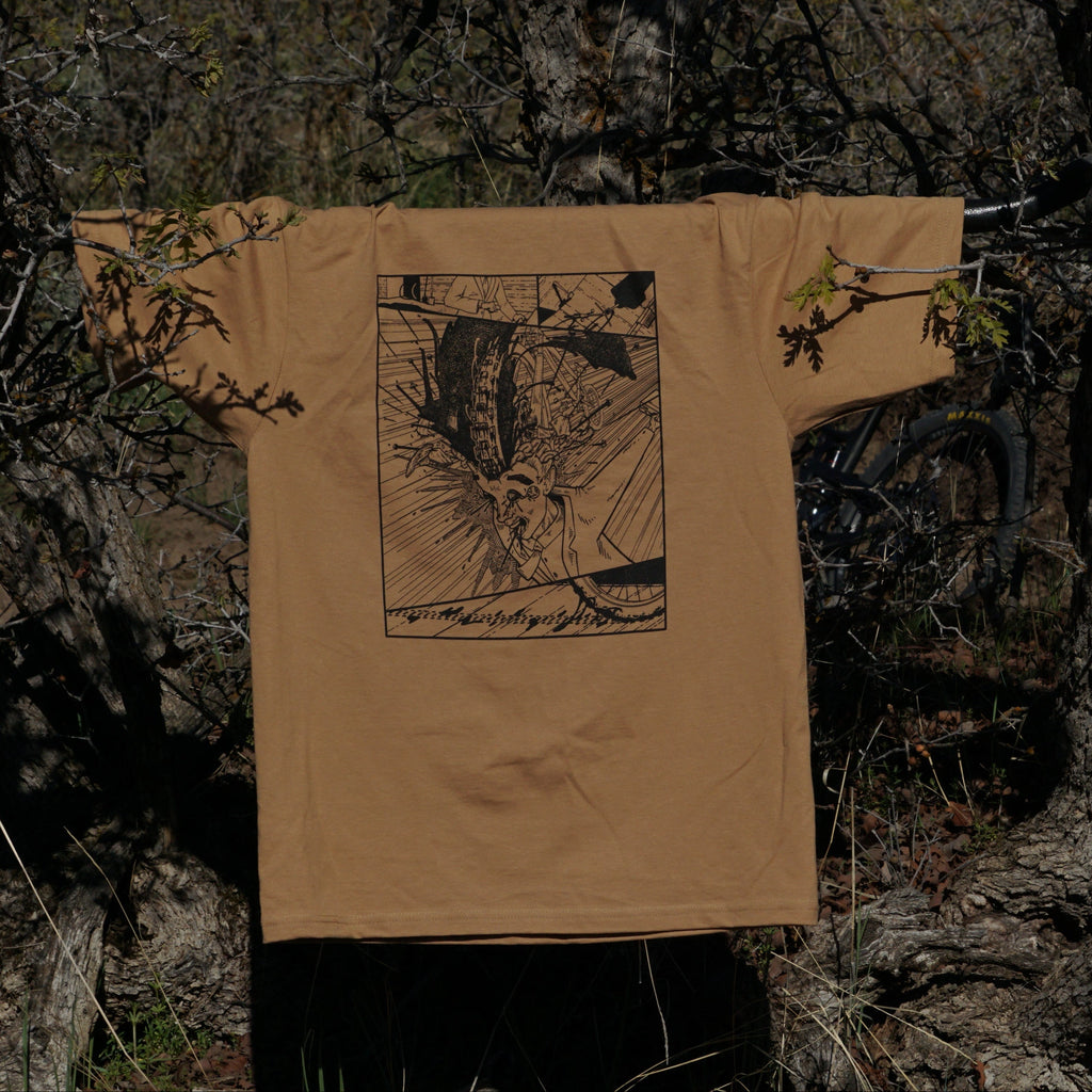 ClearHead Tshirt
