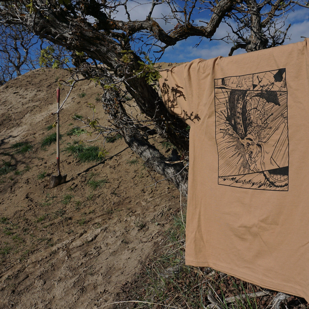 ClearHead Tshirt