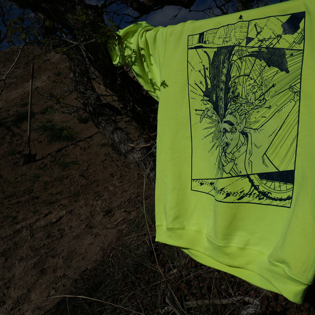 ClearHead Hoodie